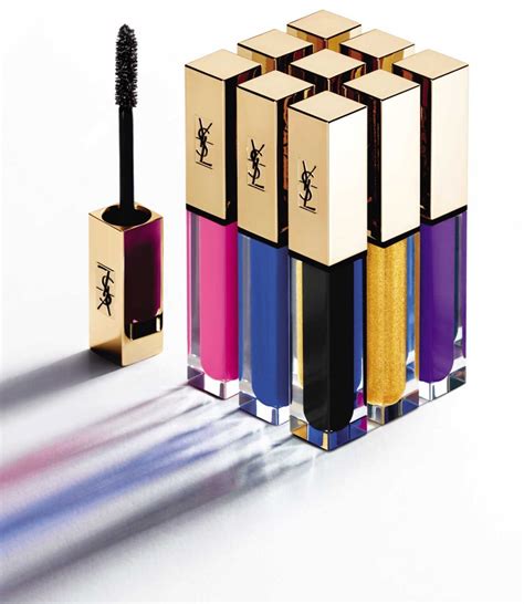 yves saint laurent mascara prezzo|mascara yves saint laurent sephora.